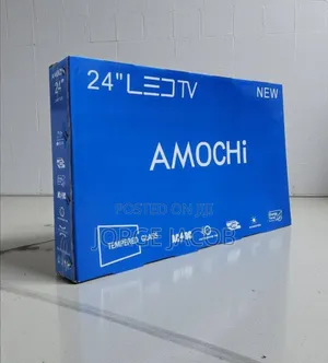 Amochi 24-Inch Led Television