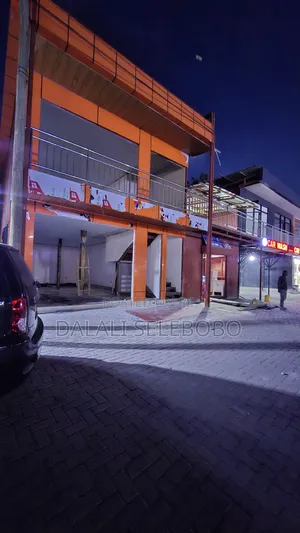 Frem Flow 1 at Sinza Mapambanao