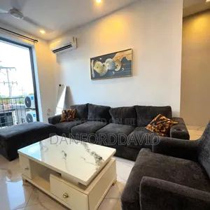 Furnished 2bdrm Bedsitter in Kahwa Real Esate, Mbezi Beach for rent