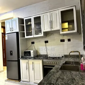 Furnished 2bdrm Bedsitter in Kahwa Real Esate, Mbezi Beach for rent