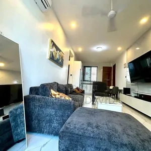 Furnished 2bdrm Bedsitter in Kahwa Real Esate, Mbezi Beach for rent