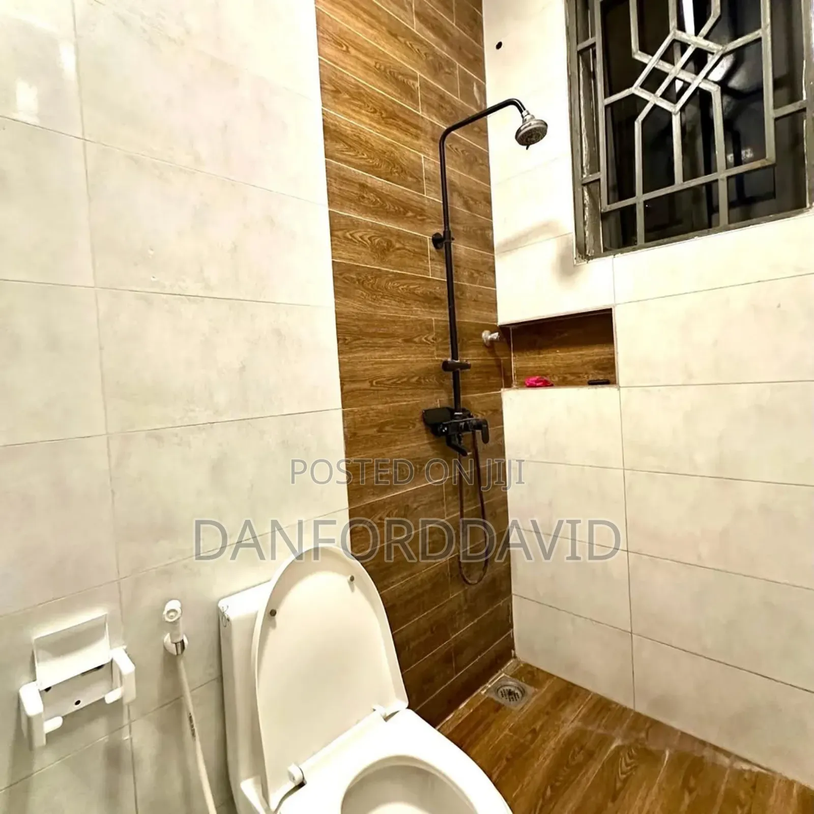 Furnished 2bdrm Bedsitter in Kahwa Real Esate, Mbezi Beach for rent