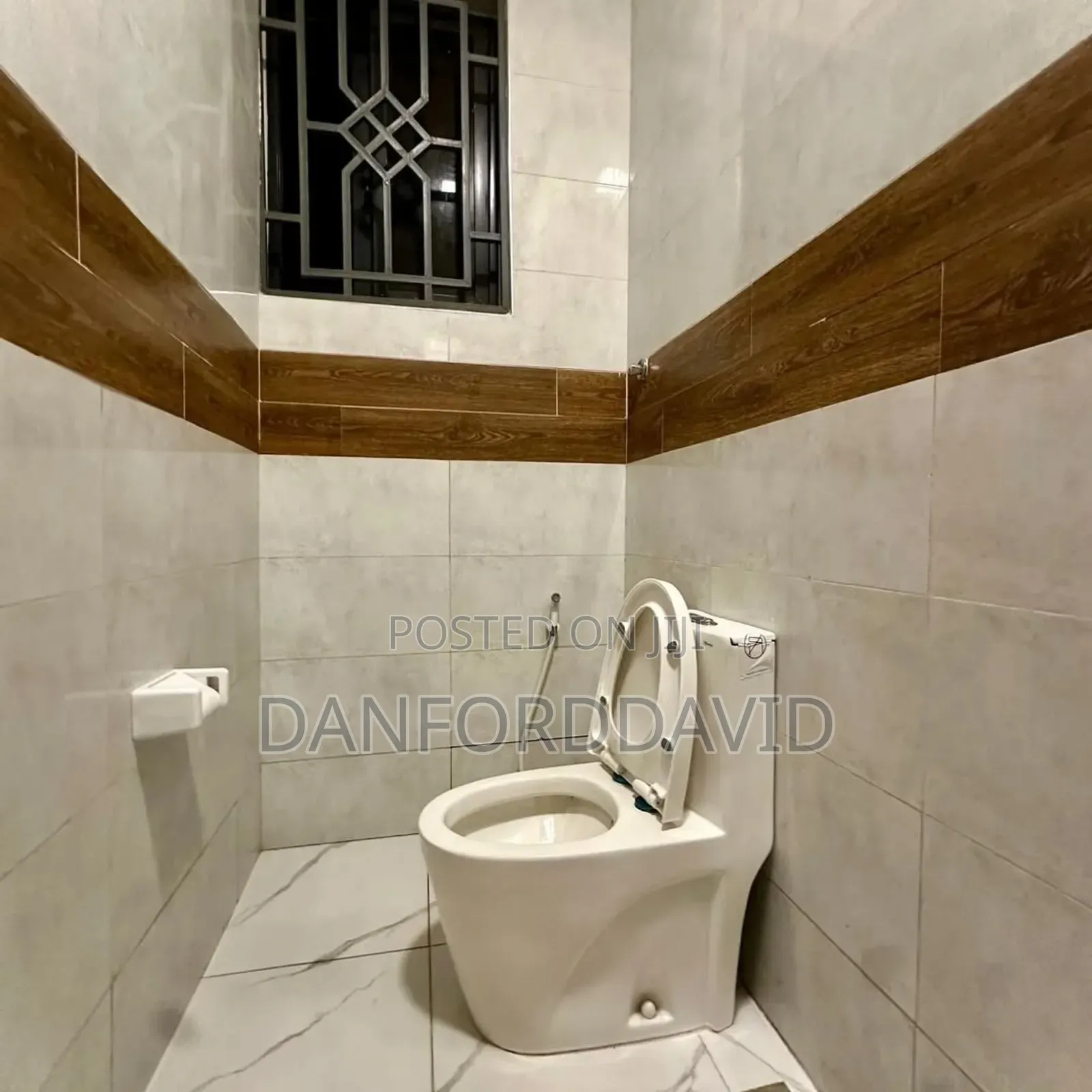 Furnished 2bdrm Bedsitter in Kahwa Real Esate, Mbezi Beach for rent