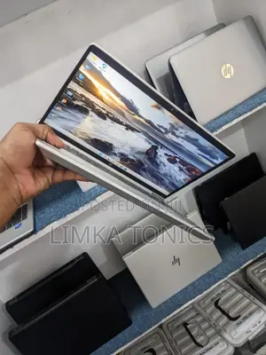 New Laptop HP EliteBook 830 G6 8GB Intel Core I7 SSD 256GB