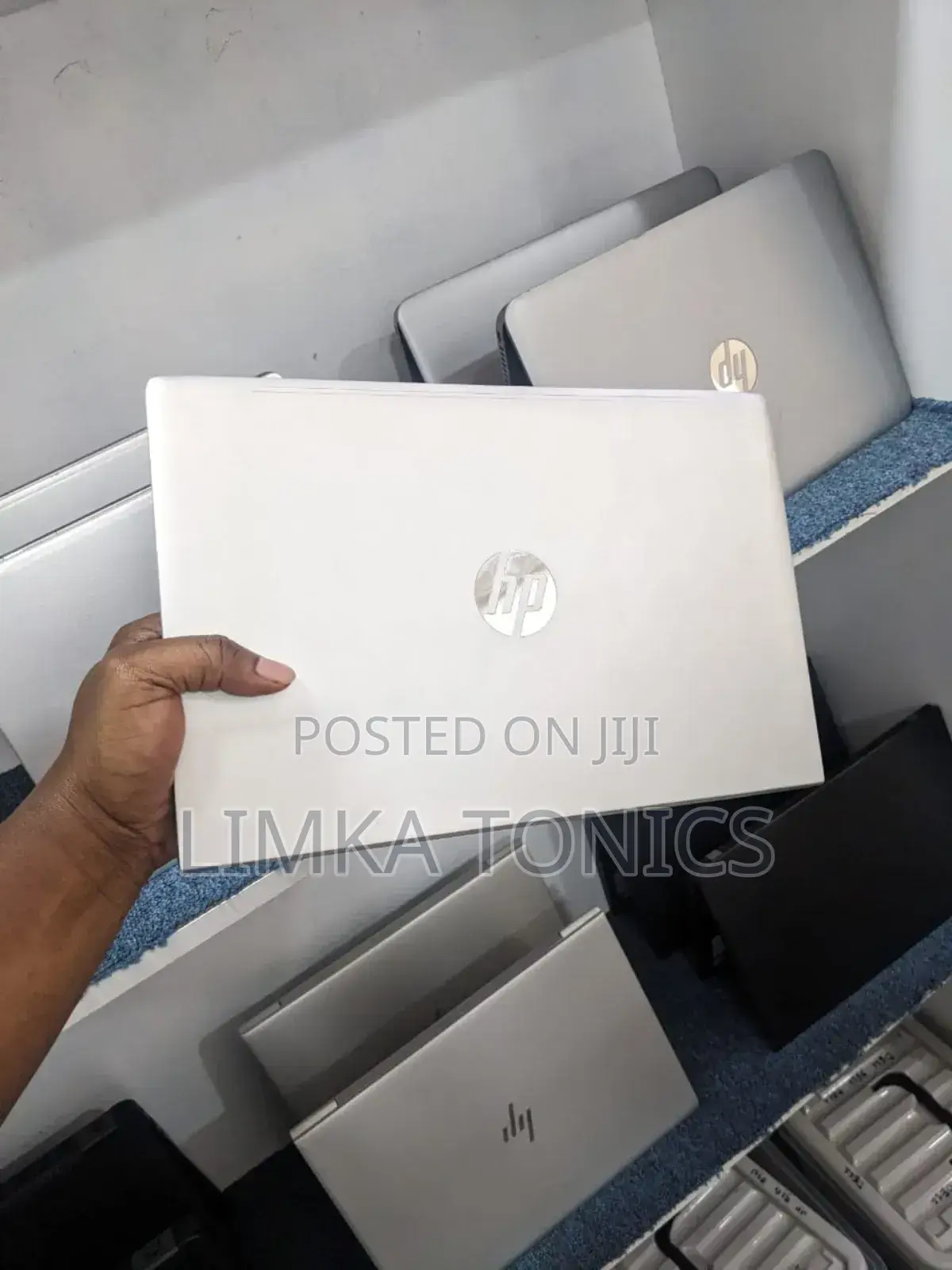 New Laptop HP EliteBook 830 G6 8GB Intel Core I7 SSD 256GB