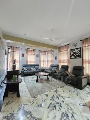 Furnished 4bdrm House in Kunduchi, Bahari for rent