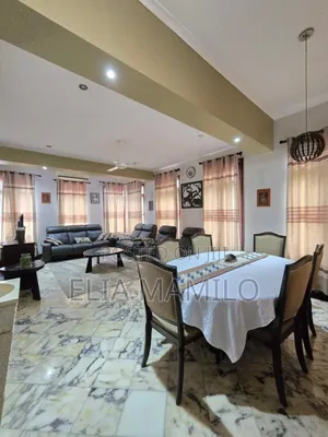 Furnished 4bdrm House in Kunduchi, Bahari for rent