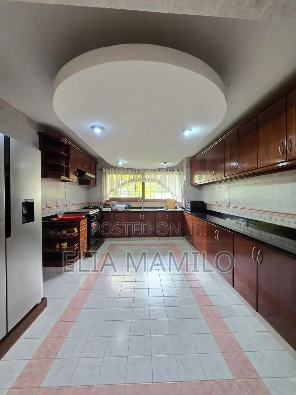 Furnished 4bdrm House in Kunduchi, Bahari for rent