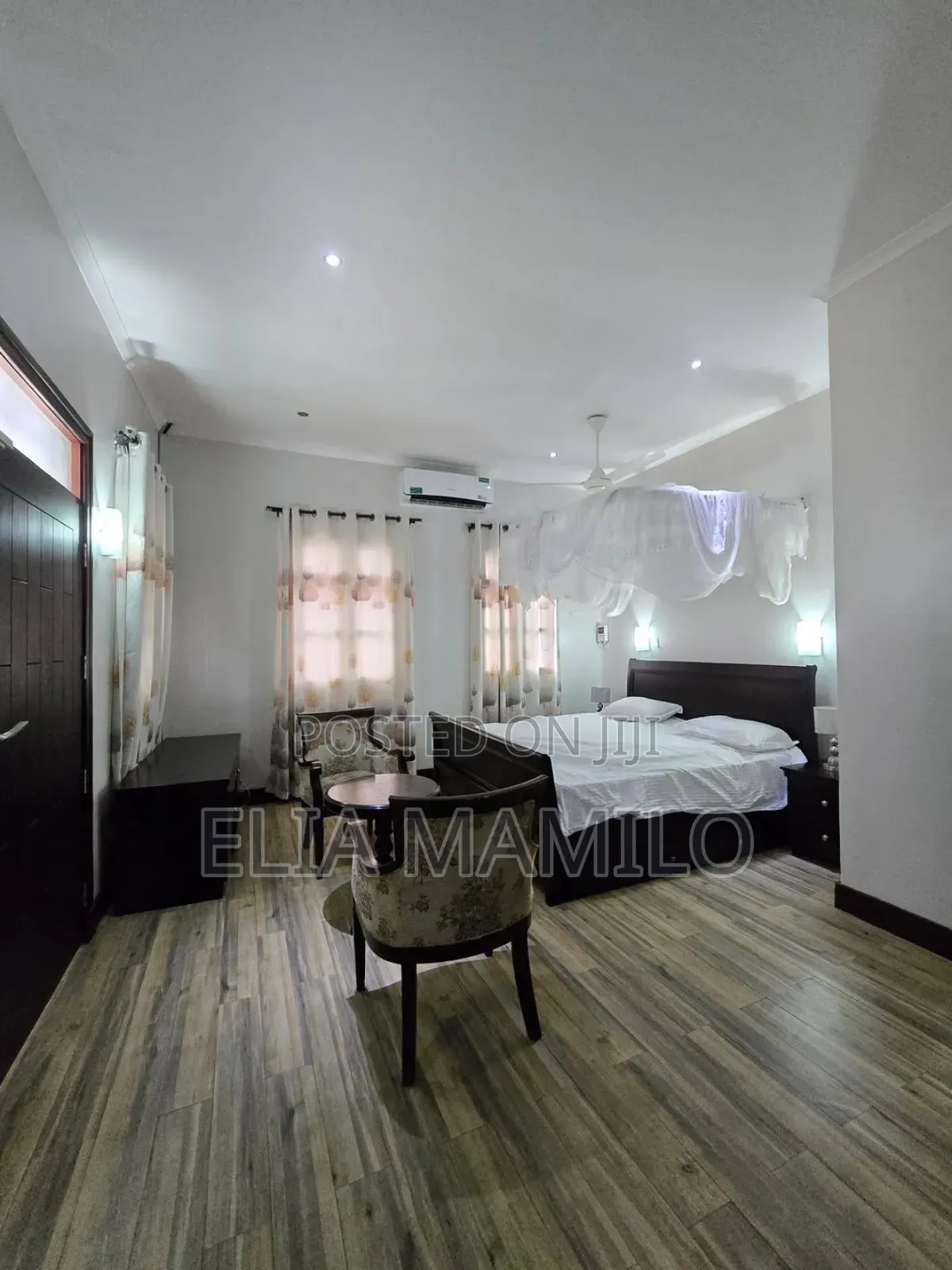 Furnished 4bdrm House in Kunduchi, Bahari for rent