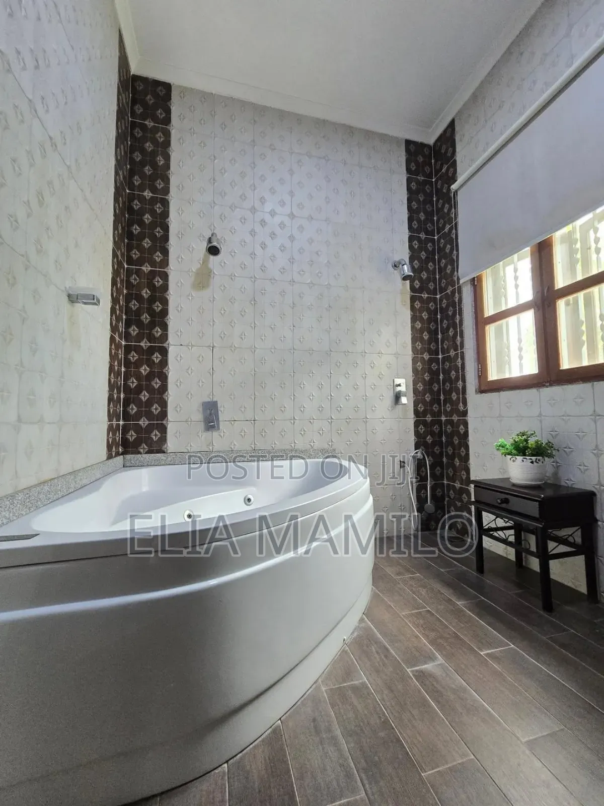 Furnished 4bdrm House in Kunduchi, Bahari for rent