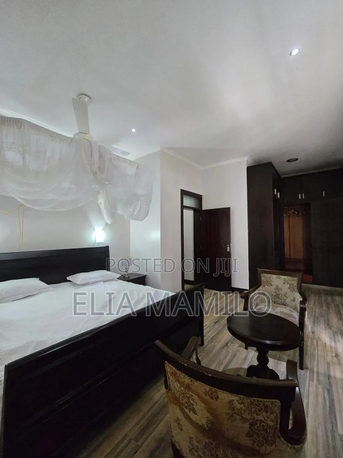Furnished 4bdrm House in Kunduchi, Bahari for rent