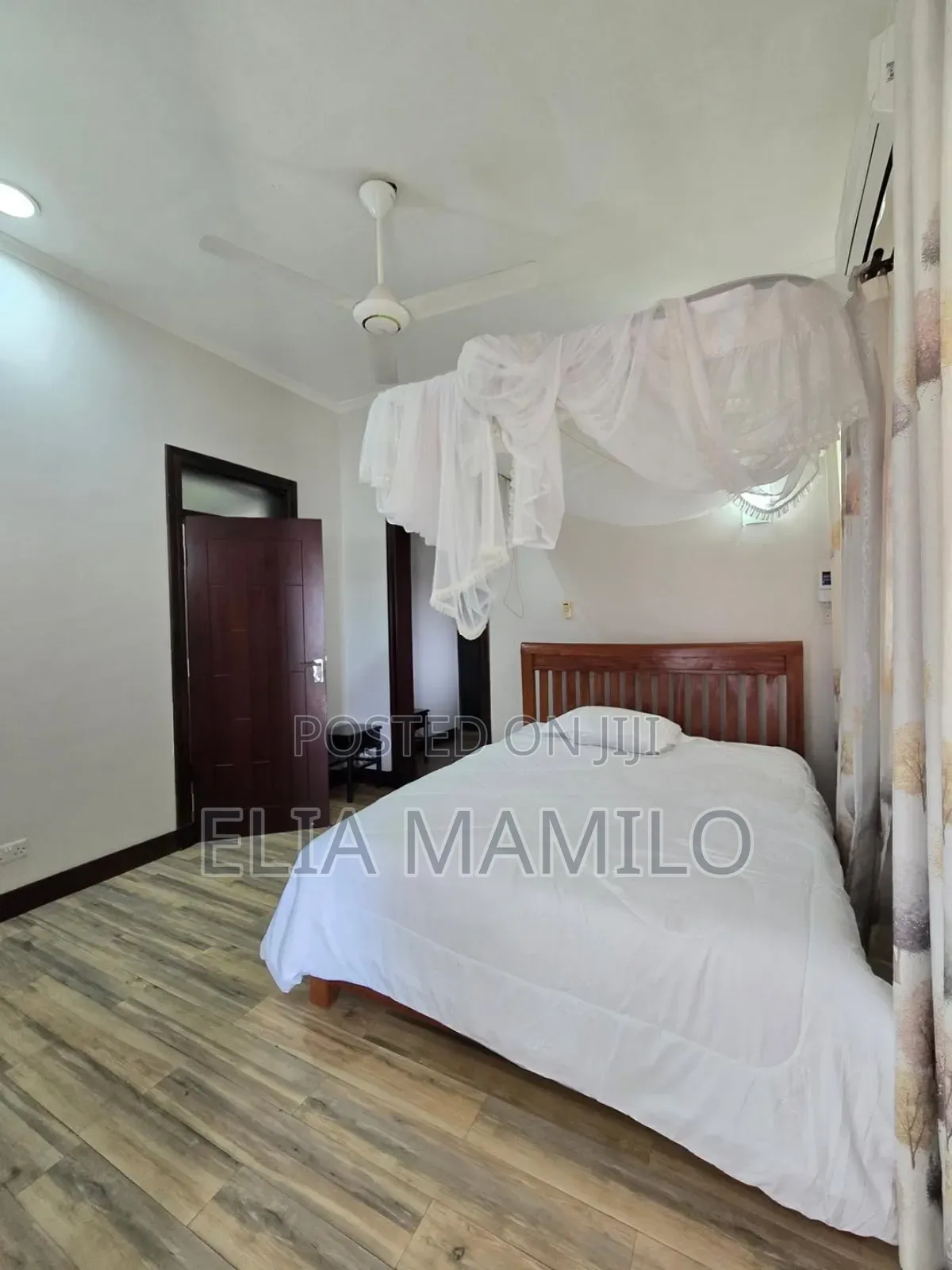 Furnished 4bdrm House in Kunduchi, Bahari for rent
