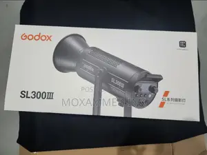 Godox Sl Seriessl300iiivideo Continues Light