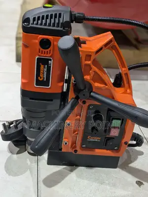 Magnetic Drill Machine
