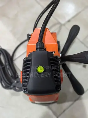 Magnetic Drill Machine