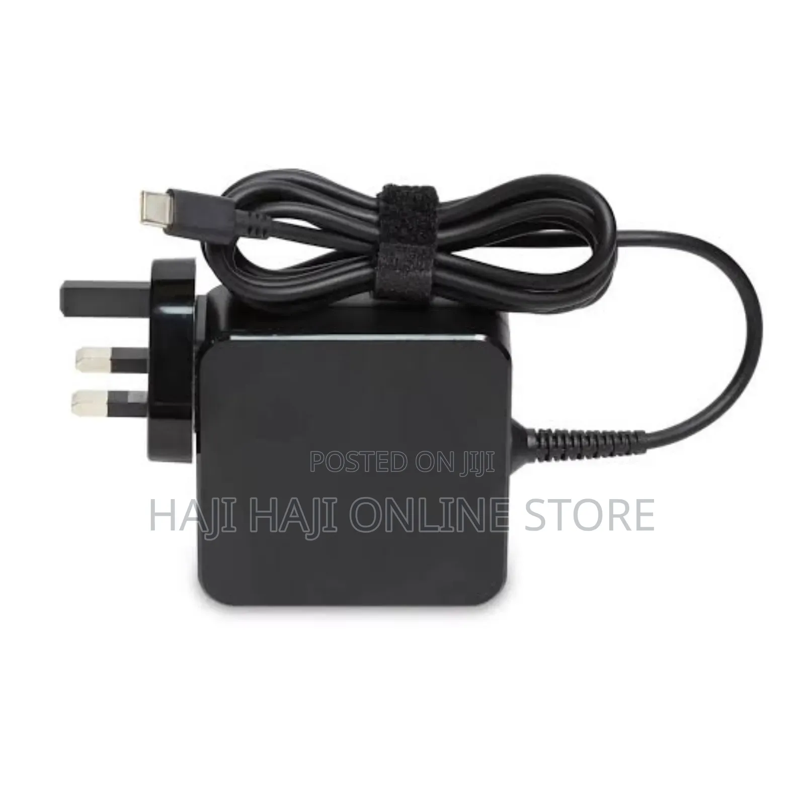 Universal Charger Type C