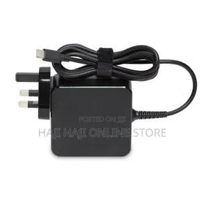 Universal Charger Type C