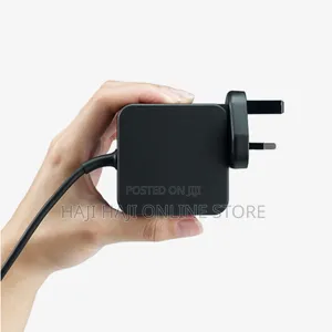 Universal Charger Type C