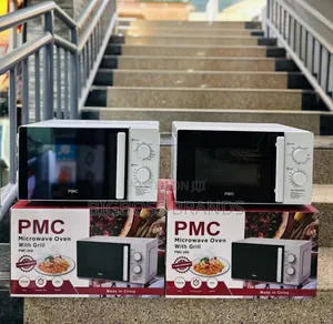 PMC Microwave Oven 20 Liters
