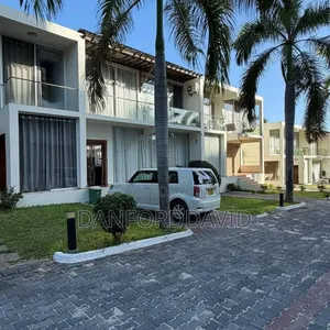 Furnished 3bdrm Apartment in Kahwa Real Estate, Masaki for rent