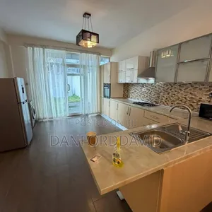Furnished 3bdrm Apartment in Kahwa Real Estate, Masaki for rent