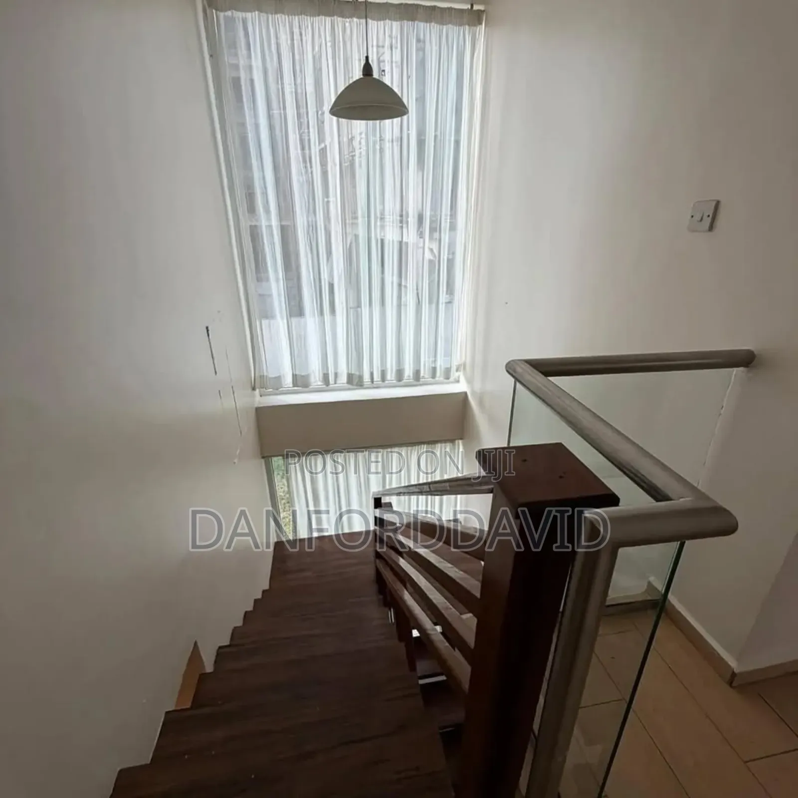Furnished 3bdrm Apartment in Kahwa Real Estate, Masaki for rent