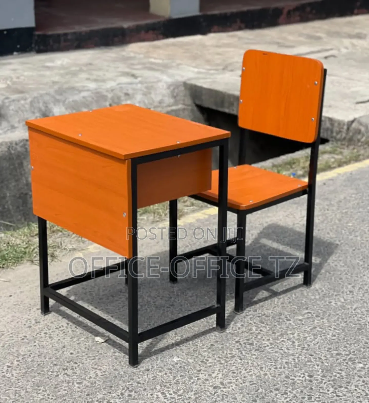 Study Table Chairs (Order)