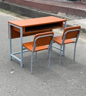 Study Table Chairs (Order)