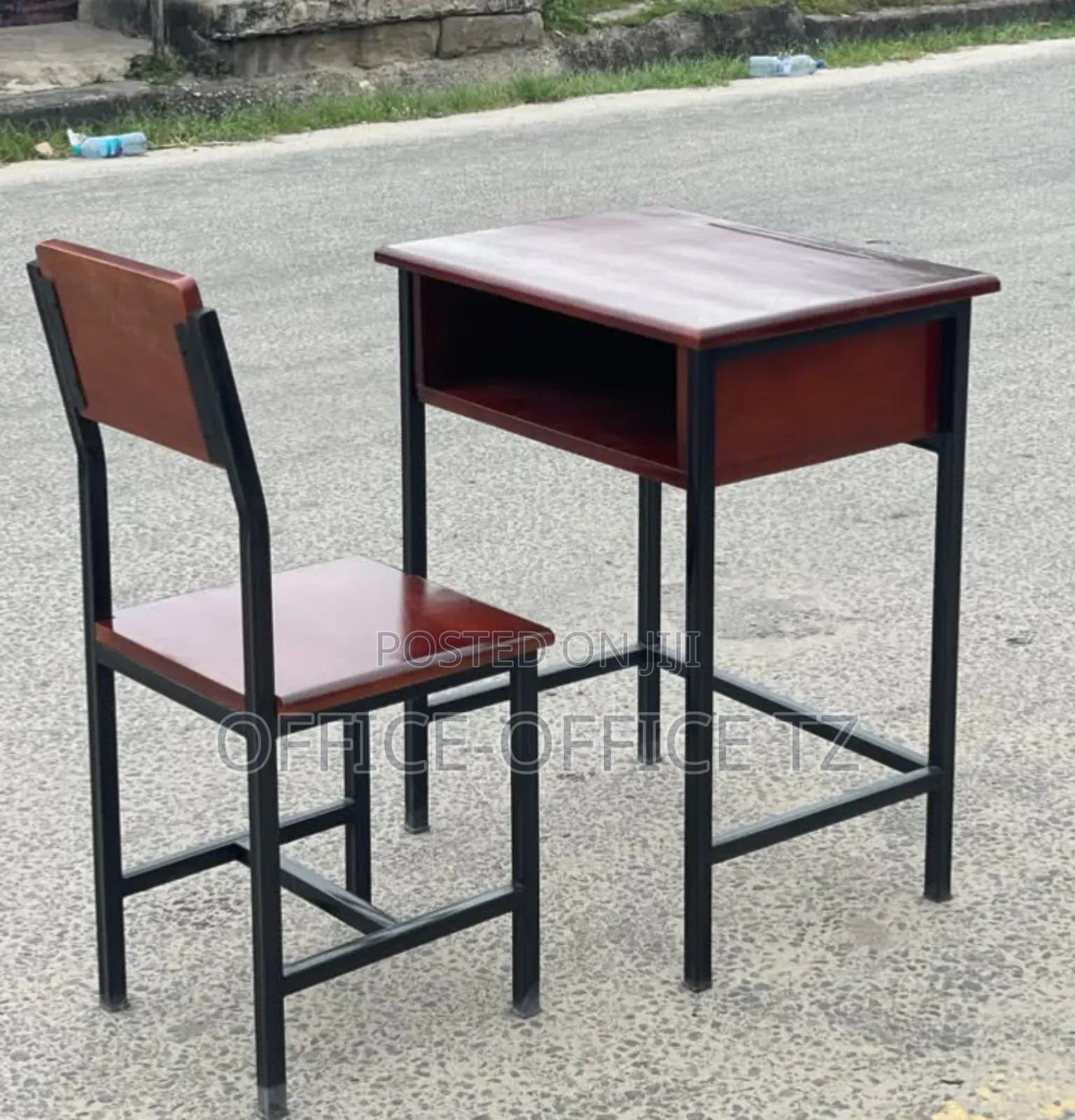 Study Table Chairs (Order)