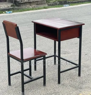 Study Table Chairs (Order)