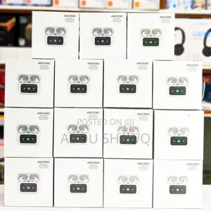 Pods Pro Display