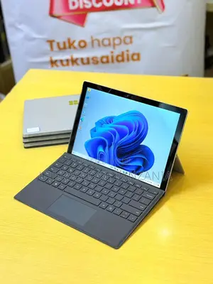 Laptop Microsoft Surface Pro 4 8GB Intel Core I7 SSD 256GB