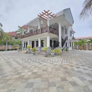 Furnished 4bdrm Bedsitter in Kahwa Real Estate, Mbweni for rent