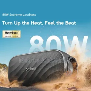 Oraimo Spacebox Pro 80w Obs-682