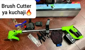 Brush Cutter Ya Kuchaji