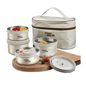 Lunch Box Nzur Haipoozi
