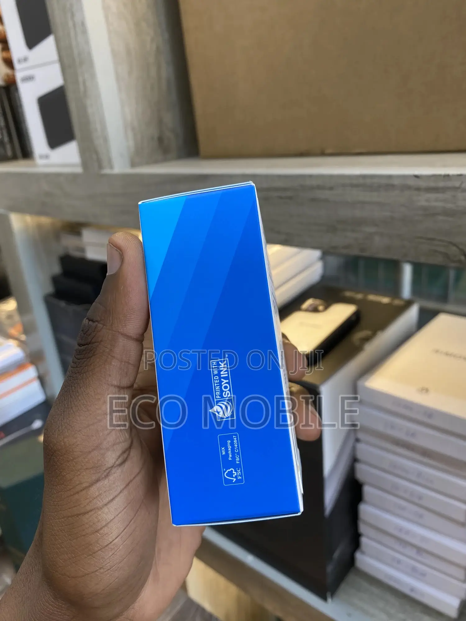 Anker Nano 45w Adapter