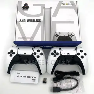 Game Stick Pro