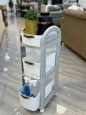 Multipurpose Tray Nzuri Ngaz 3