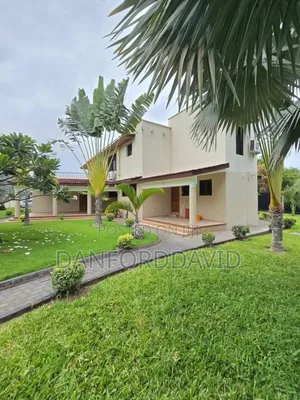 4bdrm Mansion in Kahwa Real Estate, Mbezi Beach for rent