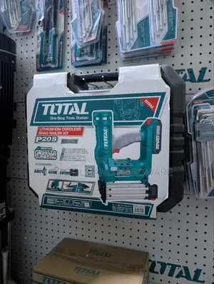 Brad Nailer Kit