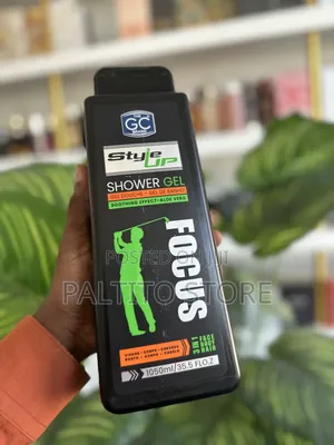Showergel Ya Wanaume Sport Style Up