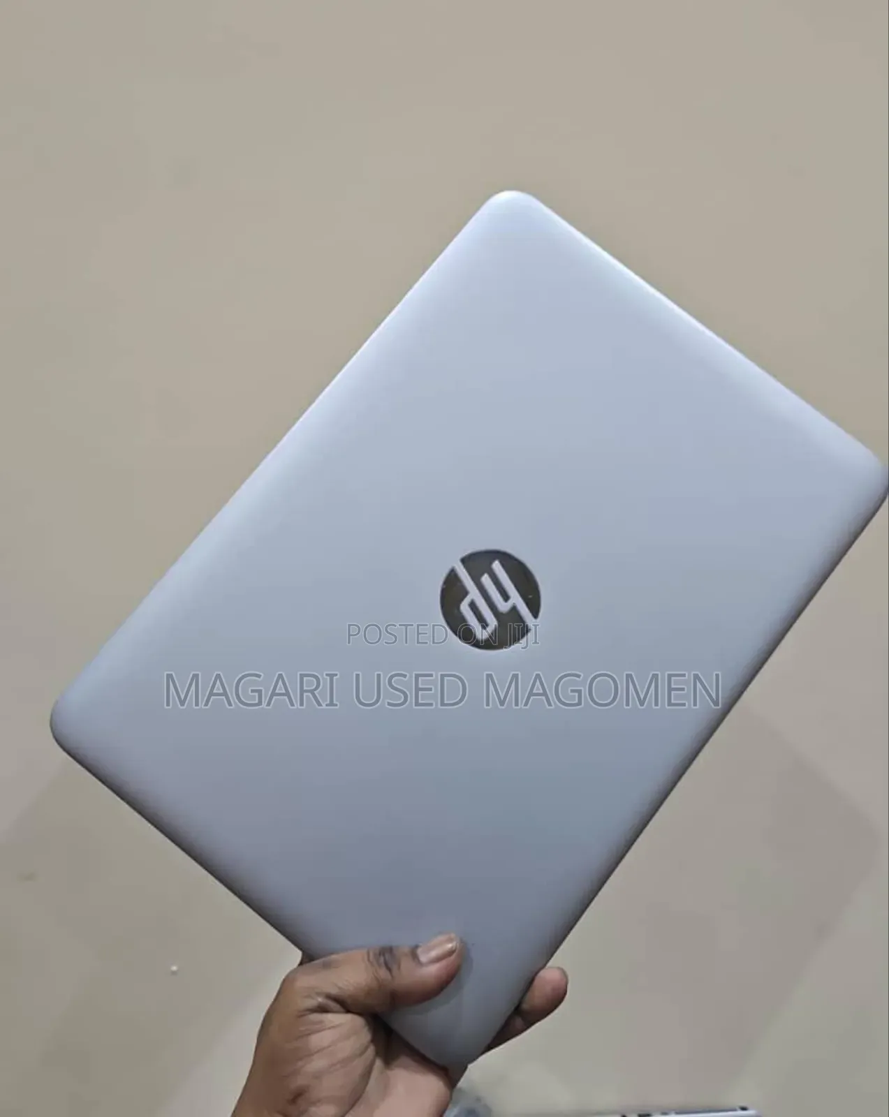 Laptop HP EliteBook 820 G3 8GB Intel Core I5 SSD 256GB