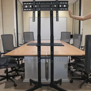 Trolley Tv Stand 32_75inch