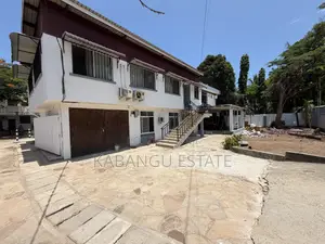 4bdrm Apartment in Masaki for rent