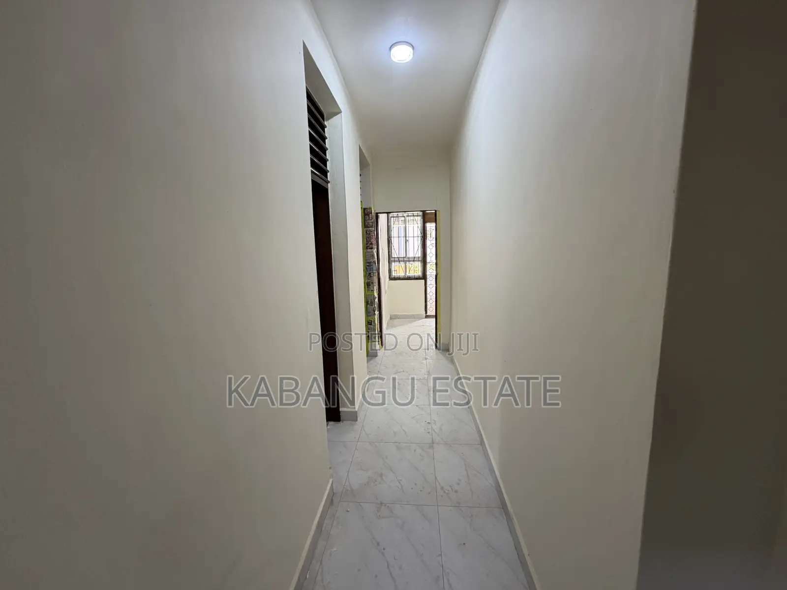 4bdrm Apartment in Masaki for rent