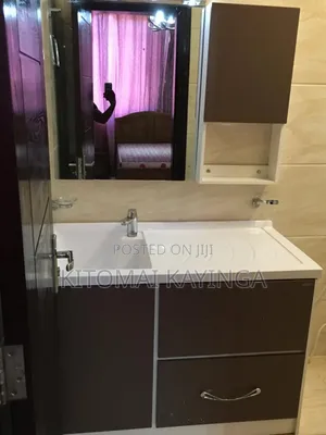Furnished 2bdrm Villa in Masaki for rent