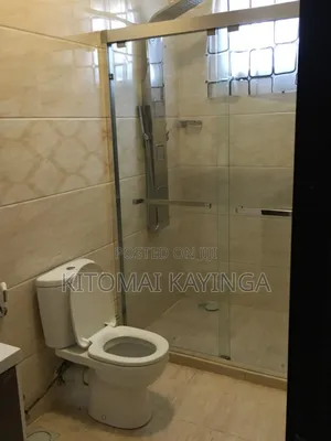 Furnished 2bdrm Villa in Masaki for rent