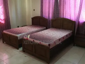 Furnished 2bdrm Villa in Masaki for rent