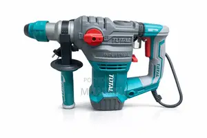 Total Rotary Hammer - Th